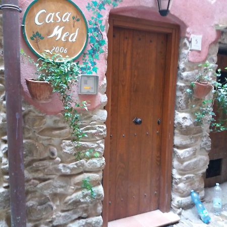 Casa Med Holiday Home Isolabona ภายนอก รูปภาพ