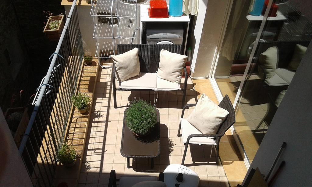 Casa Med Holiday Home Isolabona ภายนอก รูปภาพ
