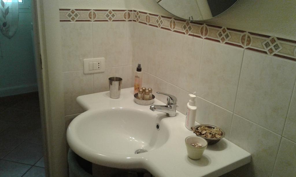 Casa Med Holiday Home Isolabona ภายนอก รูปภาพ