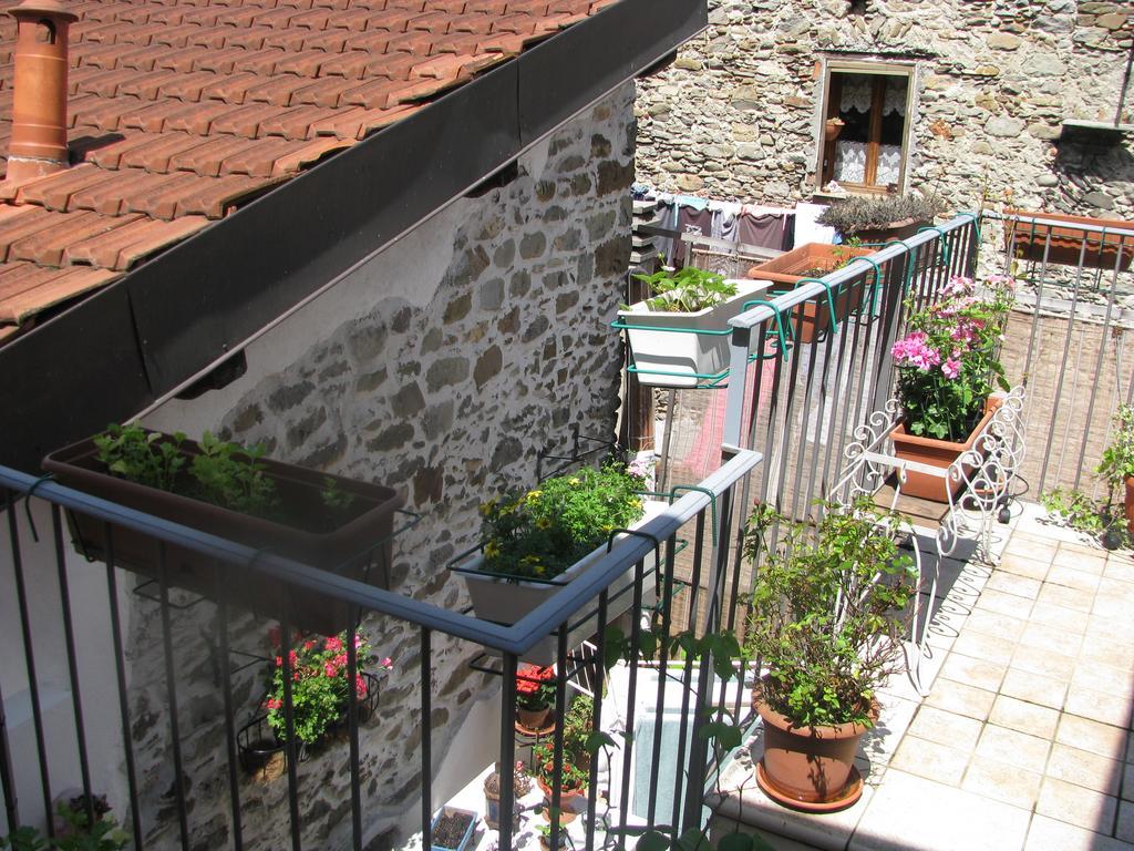 Casa Med Holiday Home Isolabona ภายนอก รูปภาพ