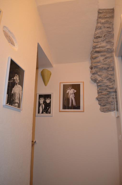 Casa Med Holiday Home Isolabona ภายนอก รูปภาพ