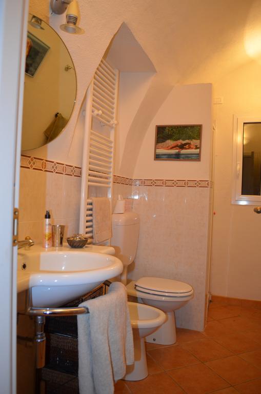 Casa Med Holiday Home Isolabona ภายนอก รูปภาพ