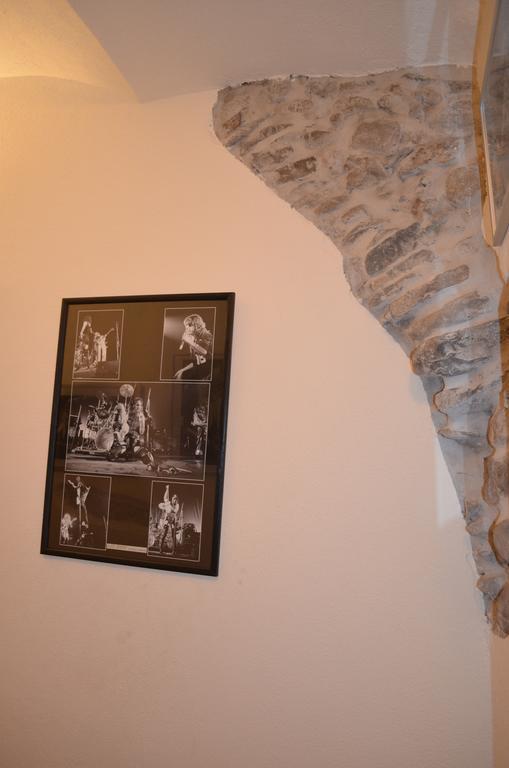 Casa Med Holiday Home Isolabona ภายนอก รูปภาพ