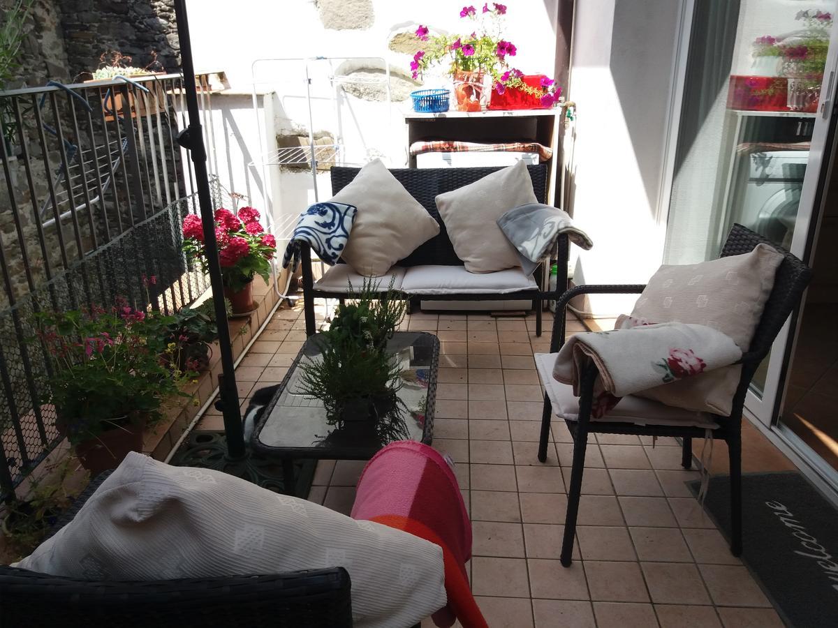 Casa Med Holiday Home Isolabona ภายนอก รูปภาพ