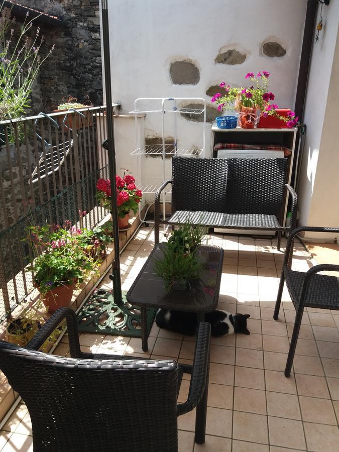 Casa Med Holiday Home Isolabona ภายนอก รูปภาพ